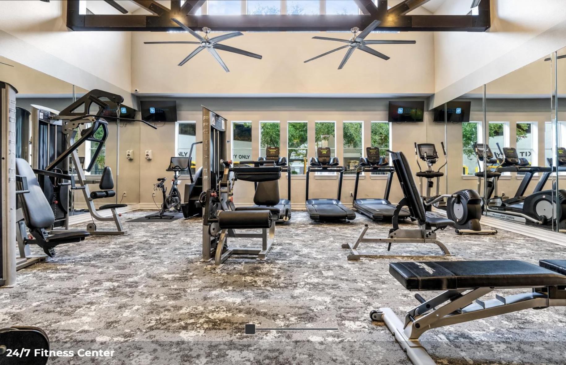 Hidden Gem At Med Center 2Br & 2Ba Apartment ヒューストン エクステリア 写真