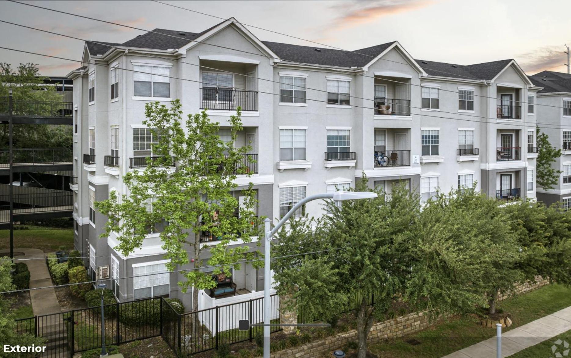Hidden Gem At Med Center 2Br & 2Ba Apartment ヒューストン エクステリア 写真
