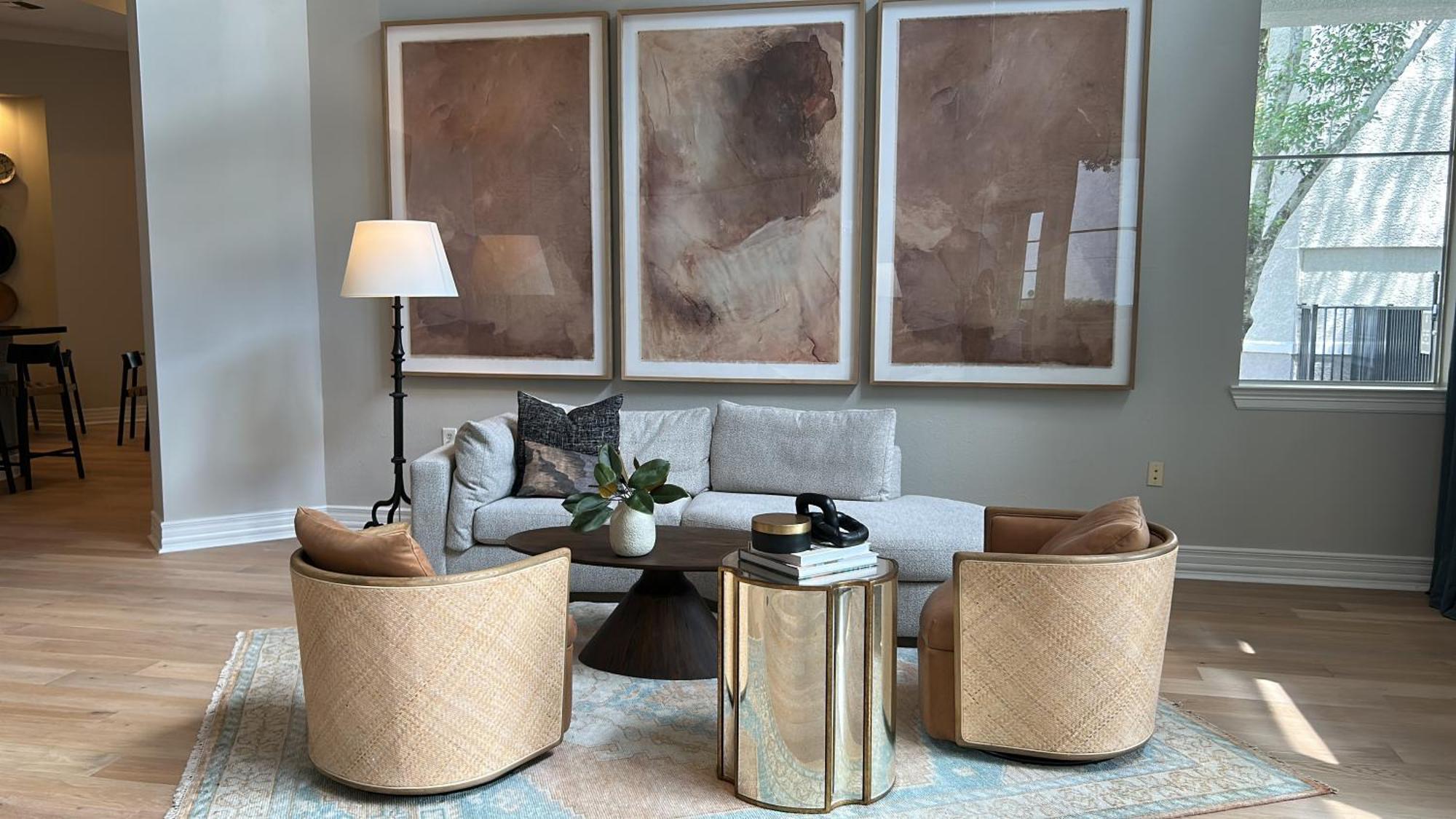 Hidden Gem At Med Center 2Br & 2Ba Apartment ヒューストン エクステリア 写真