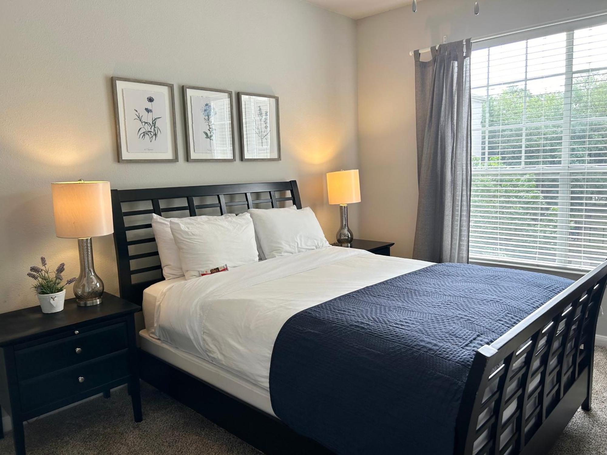 Hidden Gem At Med Center 2Br & 2Ba Apartment ヒューストン エクステリア 写真