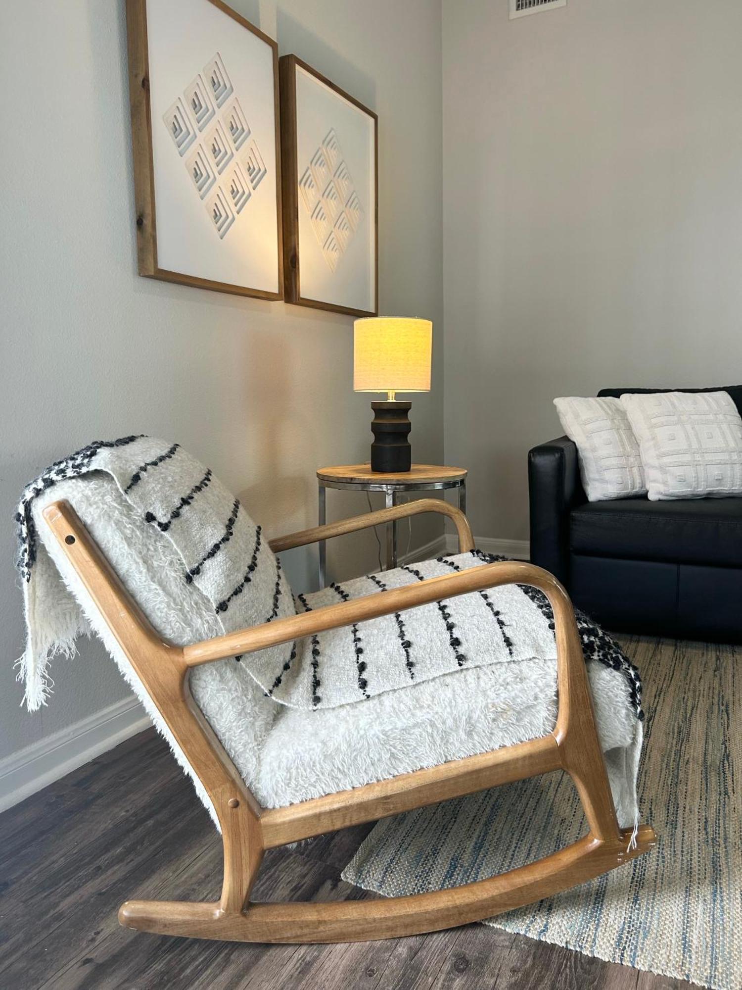 Hidden Gem At Med Center 2Br & 2Ba Apartment ヒューストン エクステリア 写真