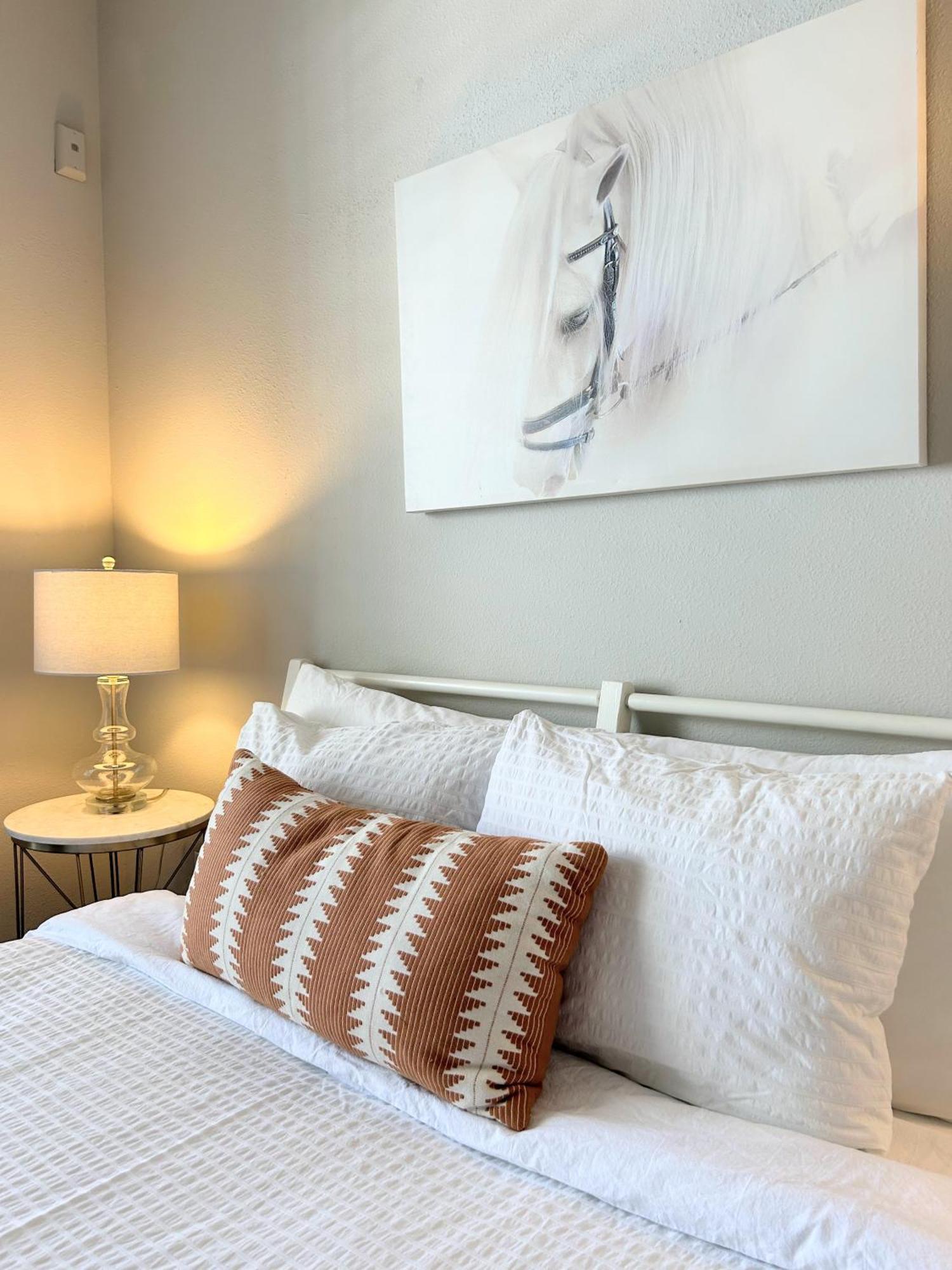 Hidden Gem At Med Center 2Br & 2Ba Apartment ヒューストン エクステリア 写真
