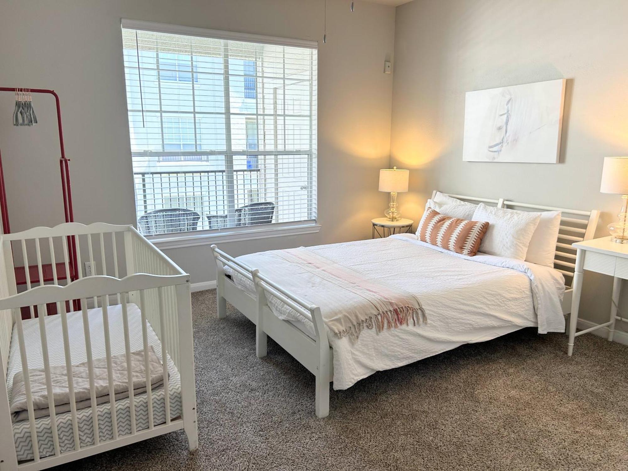 Hidden Gem At Med Center 2Br & 2Ba Apartment ヒューストン エクステリア 写真