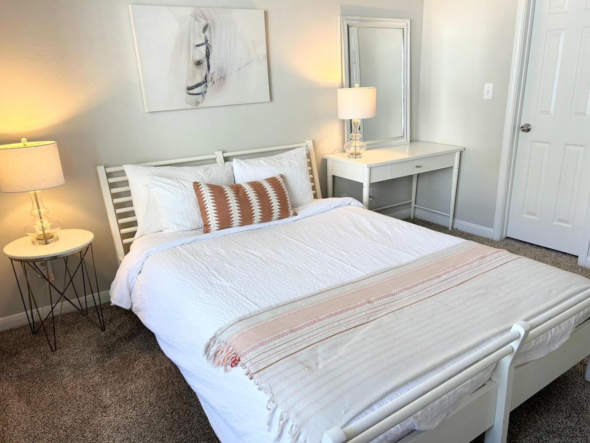 Hidden Gem At Med Center 2Br & 2Ba Apartment ヒューストン エクステリア 写真